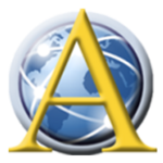 Logo of Ares Online android Application 